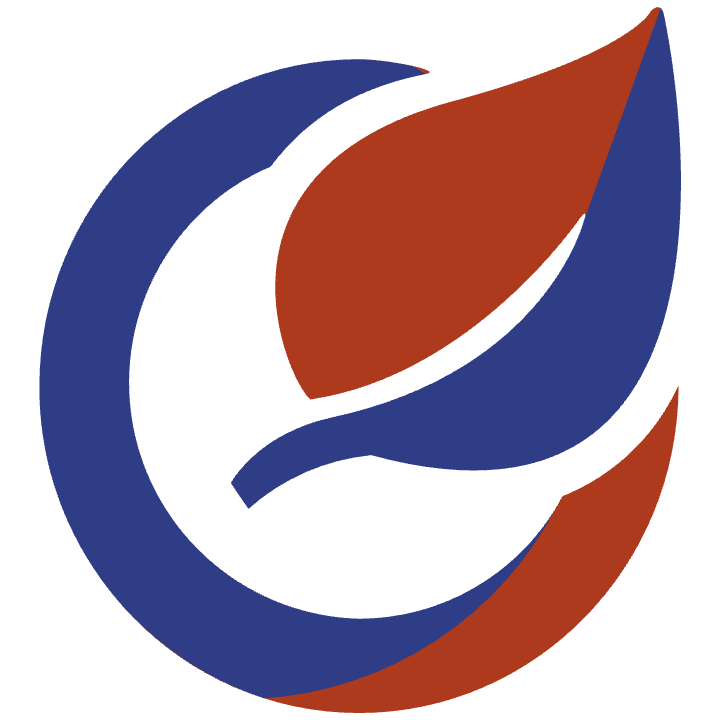 한국에너지마당 로고